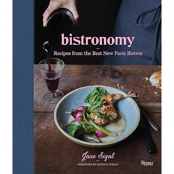 洋書 Bistronomy: French Food Unbound 洋書 Bistronomy: French Food Unbound Food book: Bistronomy